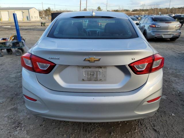 Photo 5 VIN: 1G1BE5SM5K7117325 - CHEVROLET CRUZE LT 