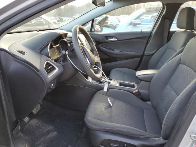 Photo 6 VIN: 1G1BE5SM5K7117325 - CHEVROLET CRUZE LT 