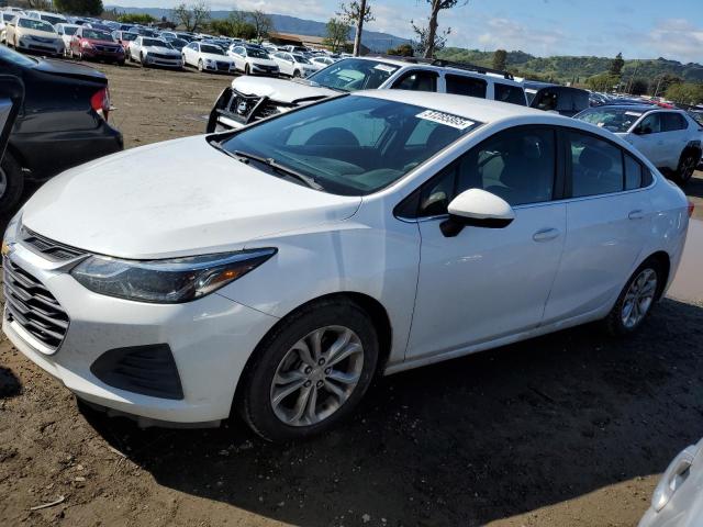 Photo 0 VIN: 1G1BE5SM5K7119642 - CHEVROLET CRUZE LT 