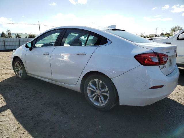 Photo 1 VIN: 1G1BE5SM5K7119642 - CHEVROLET CRUZE LT 