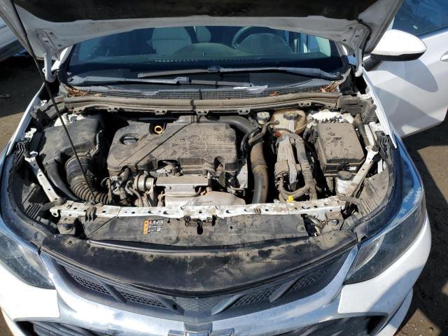 Photo 10 VIN: 1G1BE5SM5K7119642 - CHEVROLET CRUZE LT 
