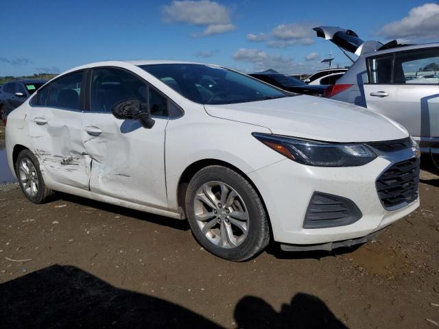 Photo 3 VIN: 1G1BE5SM5K7119642 - CHEVROLET CRUZE LT 