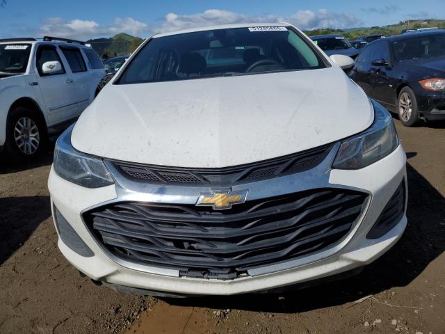 Photo 4 VIN: 1G1BE5SM5K7119642 - CHEVROLET CRUZE LT 