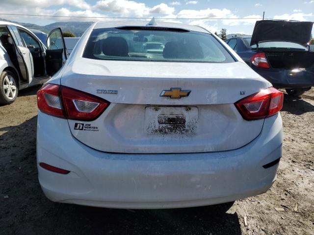 Photo 5 VIN: 1G1BE5SM5K7119642 - CHEVROLET CRUZE LT 