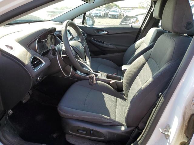 Photo 6 VIN: 1G1BE5SM5K7119642 - CHEVROLET CRUZE LT 