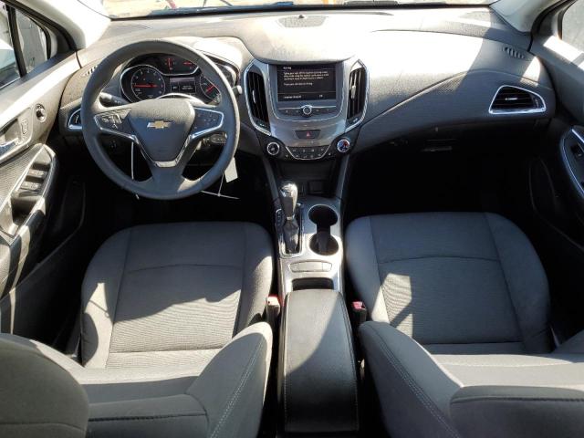 Photo 7 VIN: 1G1BE5SM5K7119642 - CHEVROLET CRUZE LT 