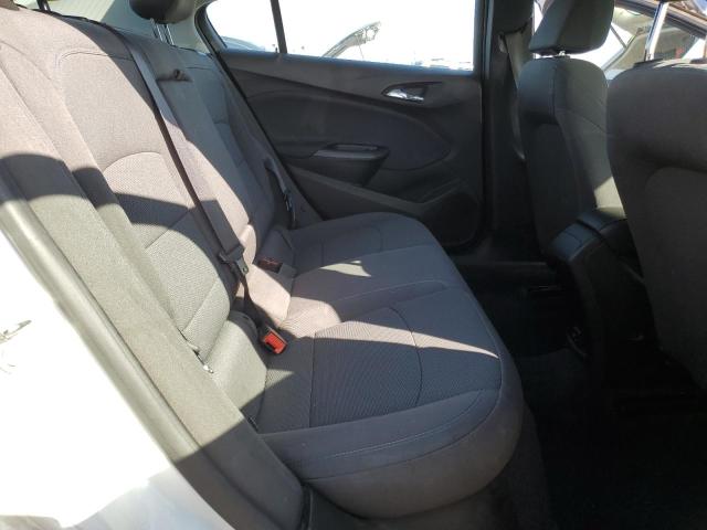 Photo 9 VIN: 1G1BE5SM5K7119642 - CHEVROLET CRUZE LT 