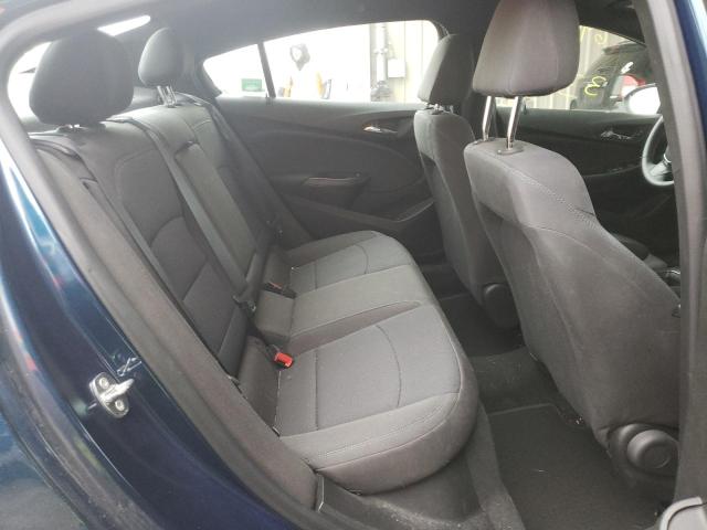 Photo 5 VIN: 1G1BE5SM5K7120211 - CHEVROLET CRUZE LT 