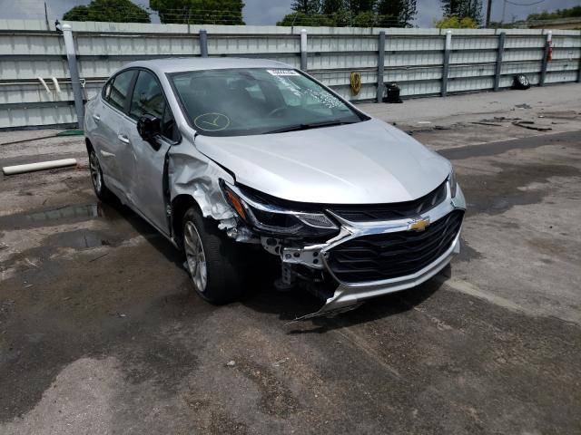 Photo 0 VIN: 1G1BE5SM5K7121388 - CHEVROLET CRUZE LT 