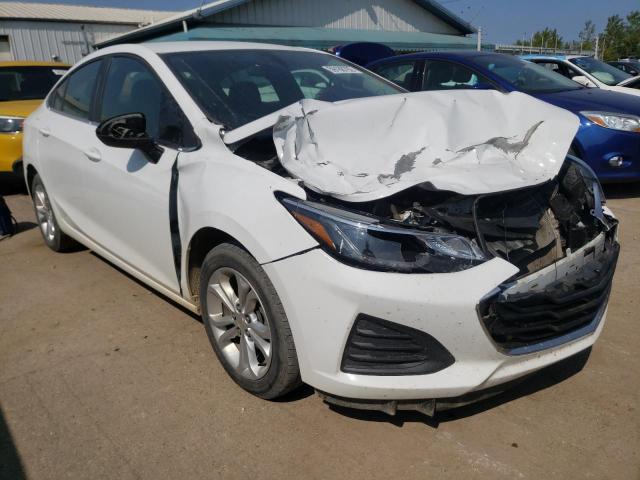 Photo 0 VIN: 1G1BE5SM5K7122685 - CHEVROLET CRUZE LT 