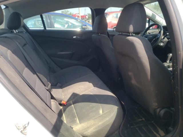 Photo 5 VIN: 1G1BE5SM5K7122685 - CHEVROLET CRUZE LT 