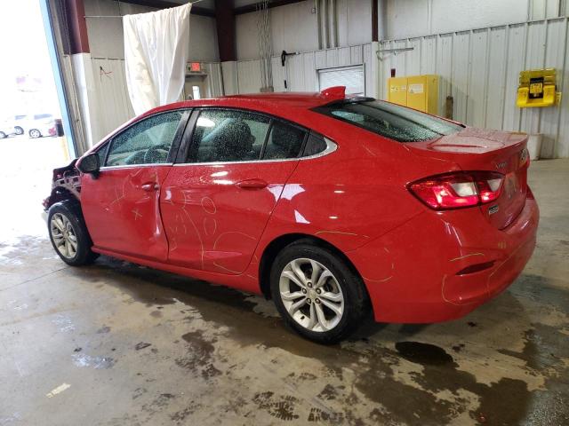 Photo 1 VIN: 1G1BE5SM5K7123920 - CHEVROLET CRUZE LT 