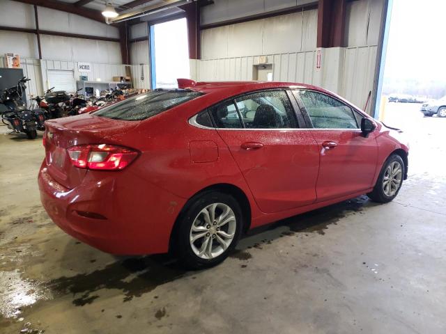 Photo 2 VIN: 1G1BE5SM5K7123920 - CHEVROLET CRUZE LT 