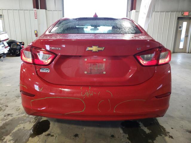 Photo 5 VIN: 1G1BE5SM5K7123920 - CHEVROLET CRUZE LT 