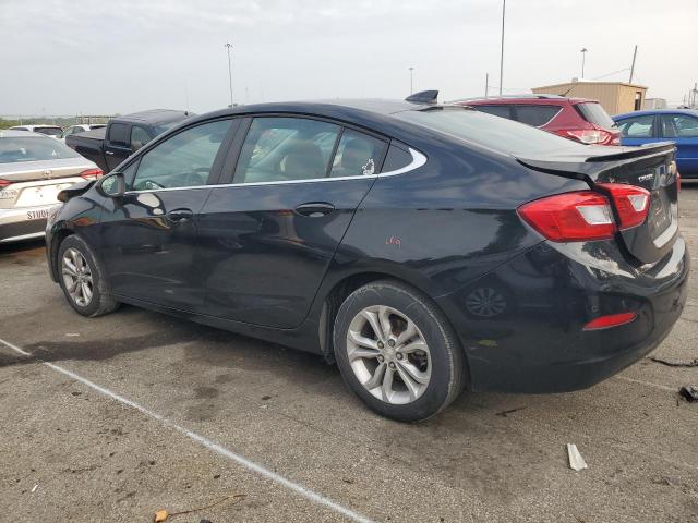 Photo 1 VIN: 1G1BE5SM5K7124209 - CHEVROLET CRUZE LT 