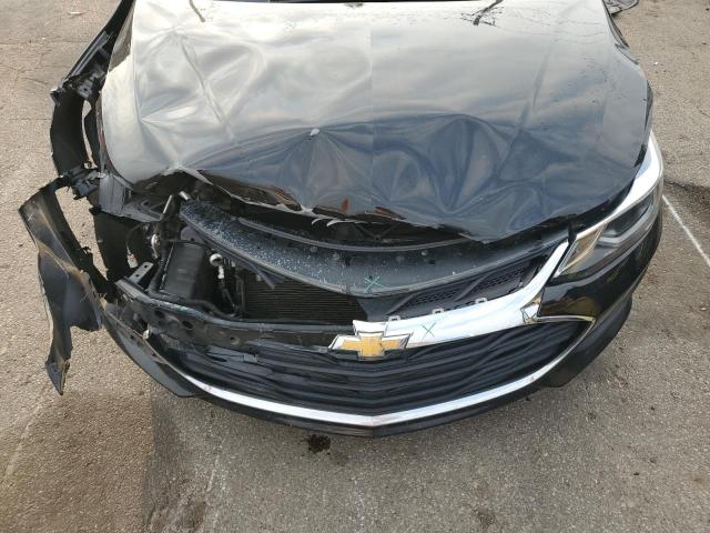 Photo 10 VIN: 1G1BE5SM5K7124209 - CHEVROLET CRUZE LT 