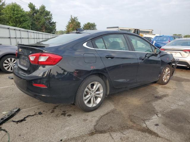 Photo 2 VIN: 1G1BE5SM5K7124209 - CHEVROLET CRUZE LT 