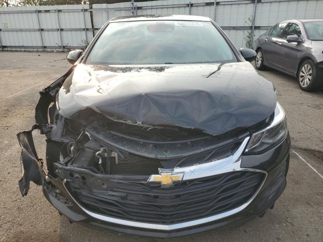 Photo 4 VIN: 1G1BE5SM5K7124209 - CHEVROLET CRUZE LT 