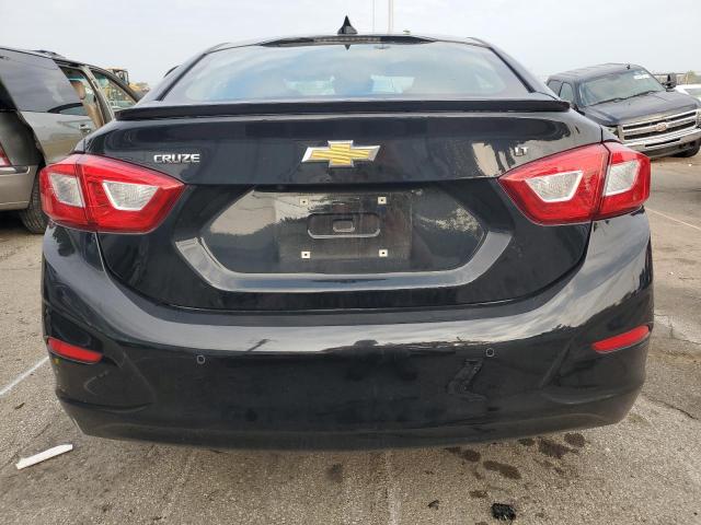 Photo 5 VIN: 1G1BE5SM5K7124209 - CHEVROLET CRUZE LT 