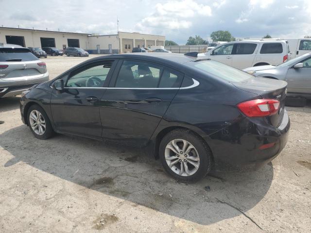 Photo 1 VIN: 1G1BE5SM5K7124288 - CHEVROLET CRUZE LT 