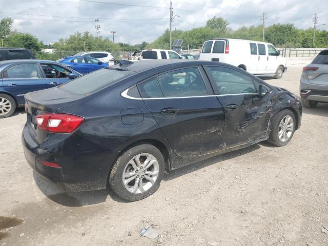 Photo 2 VIN: 1G1BE5SM5K7124288 - CHEVROLET CRUZE LT 