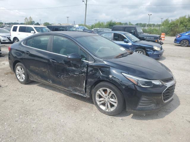 Photo 3 VIN: 1G1BE5SM5K7124288 - CHEVROLET CRUZE LT 