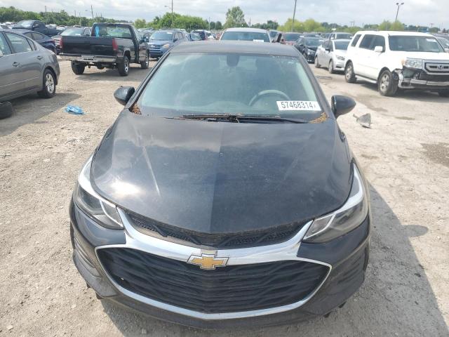 Photo 4 VIN: 1G1BE5SM5K7124288 - CHEVROLET CRUZE LT 