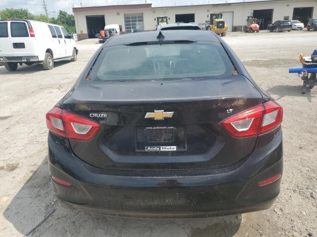 Photo 5 VIN: 1G1BE5SM5K7124288 - CHEVROLET CRUZE LT 