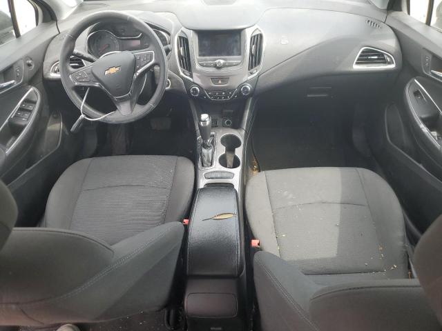 Photo 7 VIN: 1G1BE5SM5K7124288 - CHEVROLET CRUZE LT 