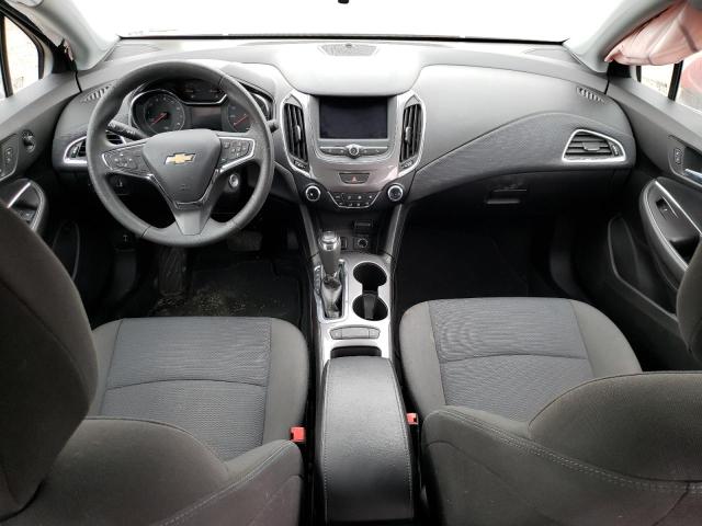 Photo 7 VIN: 1G1BE5SM5K7125201 - CHEVROLET CRUZE LT 