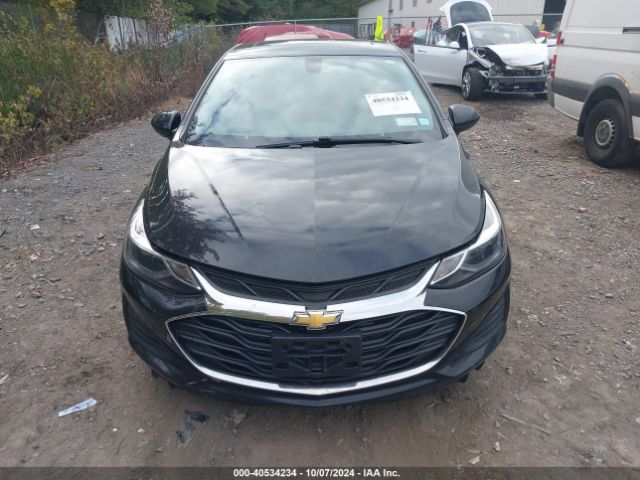 Photo 5 VIN: 1G1BE5SM5K7128549 - CHEVROLET CRUZE 