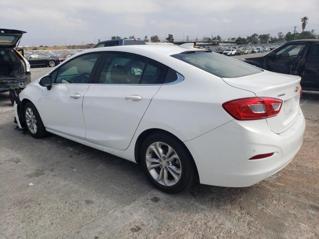 Photo 1 VIN: 1G1BE5SM5K7129328 - CHEVROLET CRUZE LT 