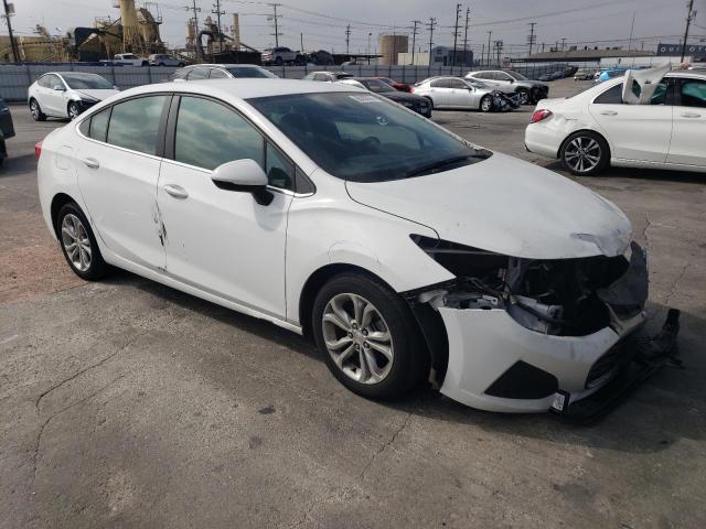 Photo 3 VIN: 1G1BE5SM5K7129328 - CHEVROLET CRUZE LT 