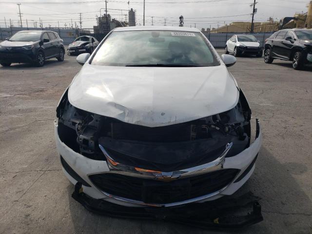 Photo 4 VIN: 1G1BE5SM5K7129328 - CHEVROLET CRUZE LT 