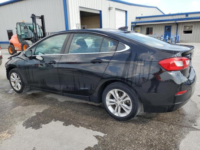 Photo 1 VIN: 1G1BE5SM5K7132424 - CHEVROLET CRUZE LT 