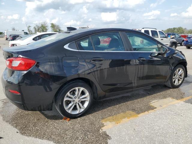 Photo 2 VIN: 1G1BE5SM5K7132424 - CHEVROLET CRUZE LT 