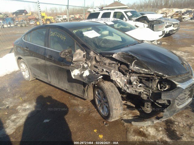 Photo 0 VIN: 1G1BE5SM5K7134772 - CHEVROLET CRUZE 