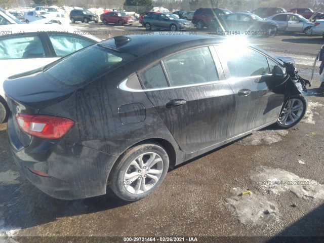 Photo 3 VIN: 1G1BE5SM5K7134772 - CHEVROLET CRUZE 