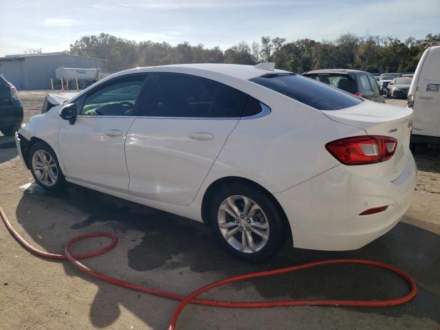 Photo 1 VIN: 1G1BE5SM5K7135100 - CHEVROLET CRUZE LT 