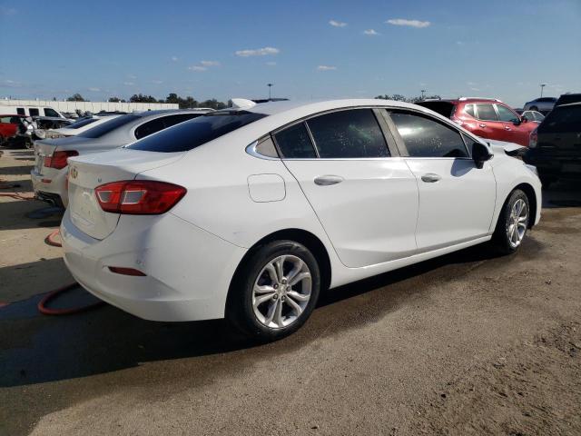 Photo 2 VIN: 1G1BE5SM5K7135100 - CHEVROLET CRUZE LT 