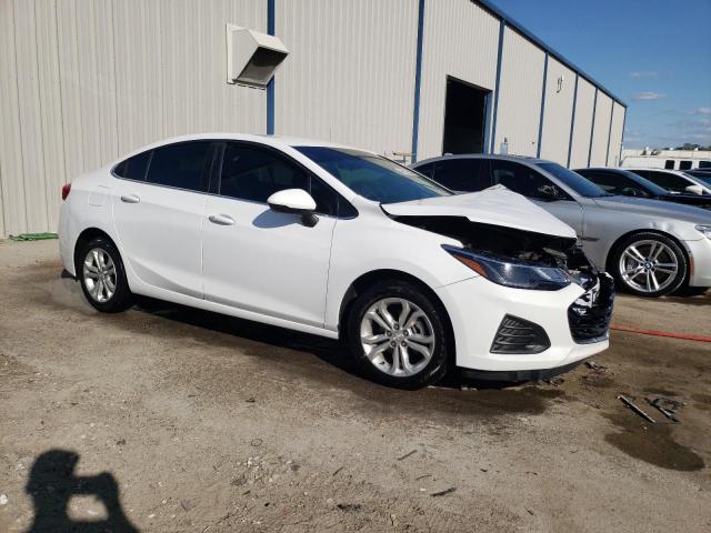 Photo 3 VIN: 1G1BE5SM5K7135100 - CHEVROLET CRUZE LT 