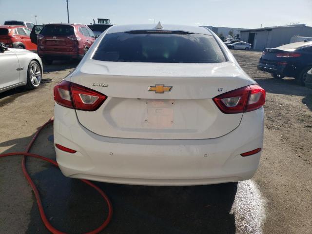 Photo 5 VIN: 1G1BE5SM5K7135100 - CHEVROLET CRUZE LT 