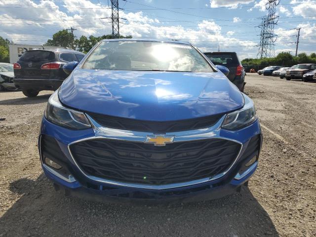 Photo 4 VIN: 1G1BE5SM5K7135730 - CHEVROLET CRUZE LT 