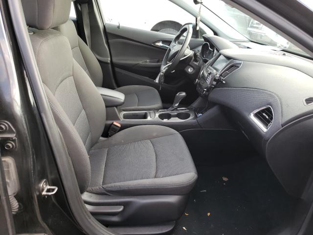 Photo 4 VIN: 1G1BE5SM5K7145545 - CHEVROLET CRUZE LT 