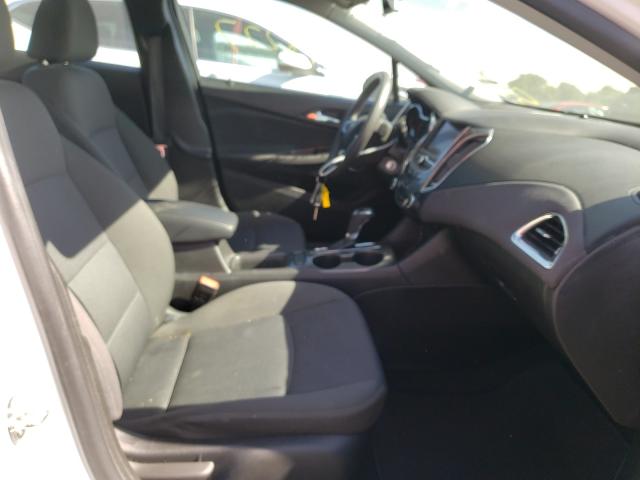 Photo 4 VIN: 1G1BE5SM5K7146548 - CHEVROLET CRUZE LT 