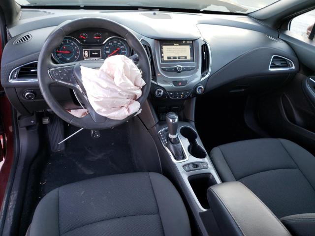 Photo 7 VIN: 1G1BE5SM6G7232071 - CHEVROLET CRUZE LT 