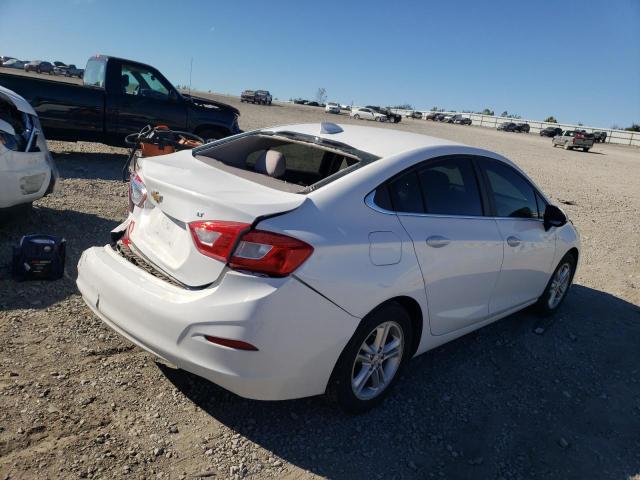 Photo 3 VIN: 1G1BE5SM6G7233477 - CHEVROLET CRUZE LT 