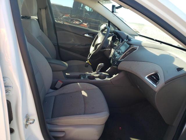 Photo 4 VIN: 1G1BE5SM6G7233477 - CHEVROLET CRUZE LT 