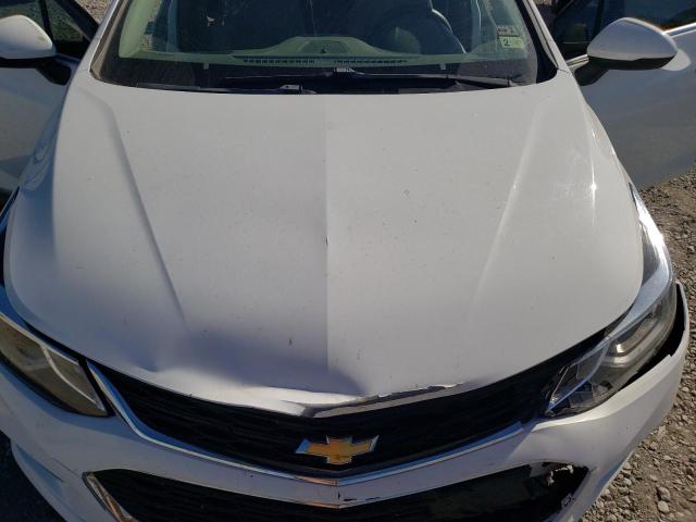 Photo 6 VIN: 1G1BE5SM6G7233477 - CHEVROLET CRUZE LT 