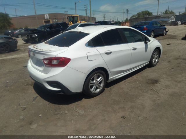 Photo 3 VIN: 1G1BE5SM6G7233995 - CHEVROLET CRUZE 